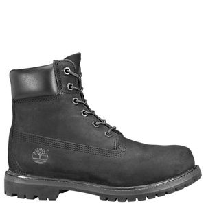 Timberland
Women's Waterproof 6" Premium Boots
